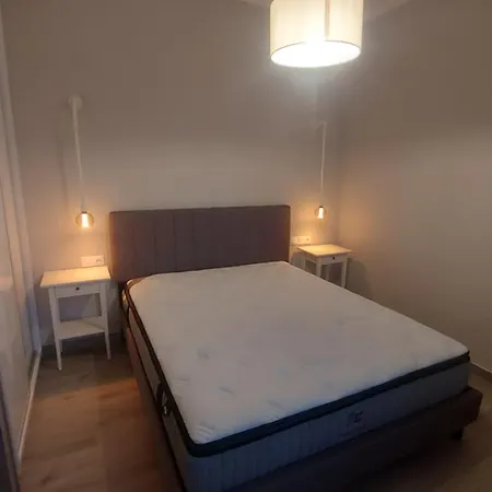 Lily Apartment Komi  Exterior photo