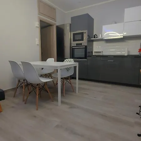 Lily Apartment Komi  Exterior photo