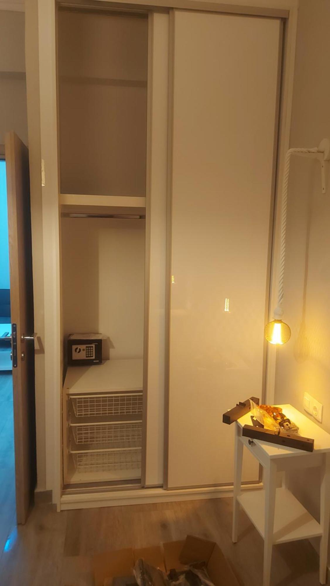 Lily Apartment