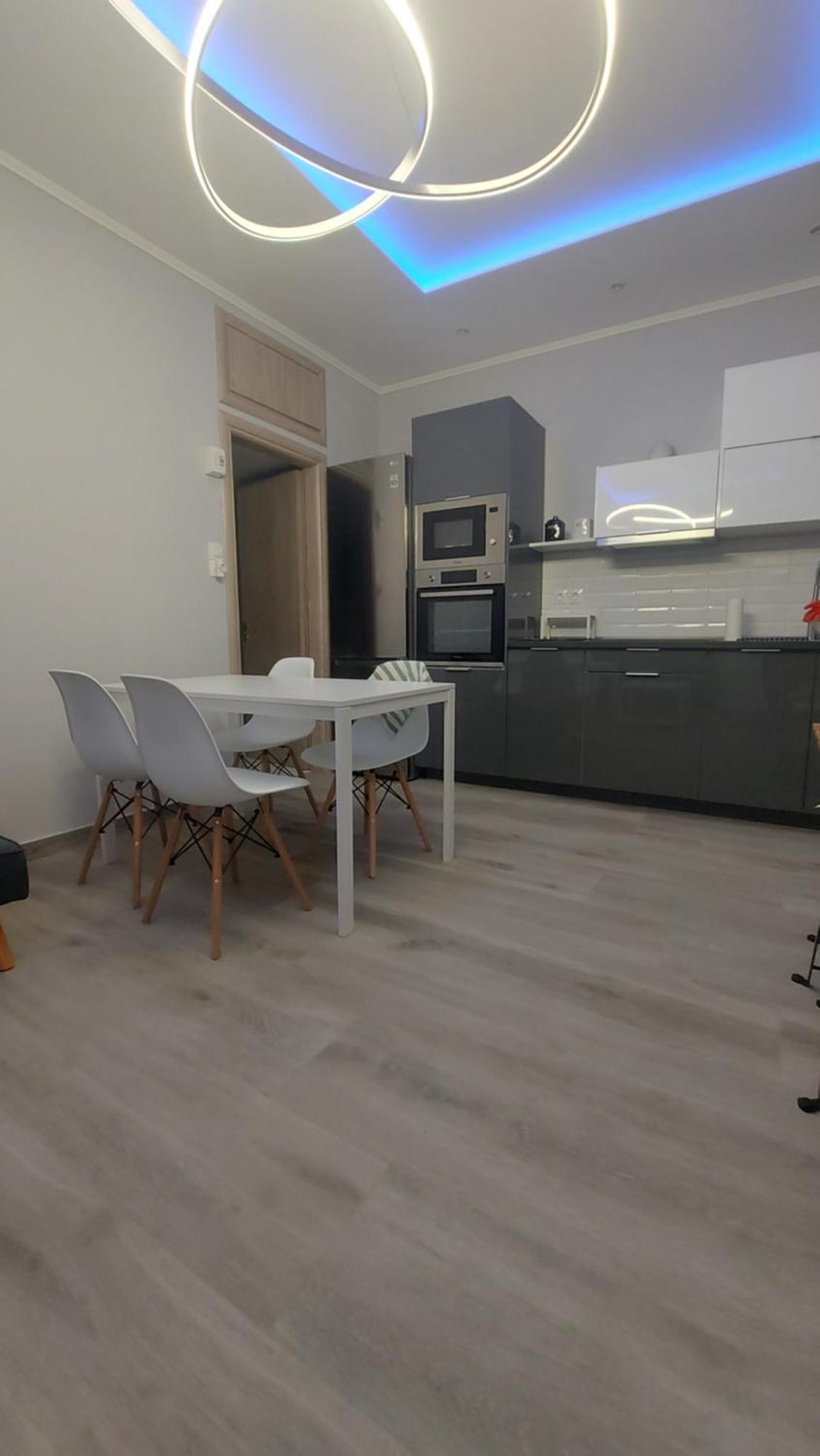 Lily Apartment Komi (Chios)