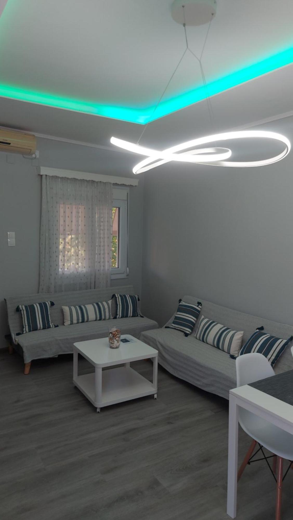 Lily Apartment *