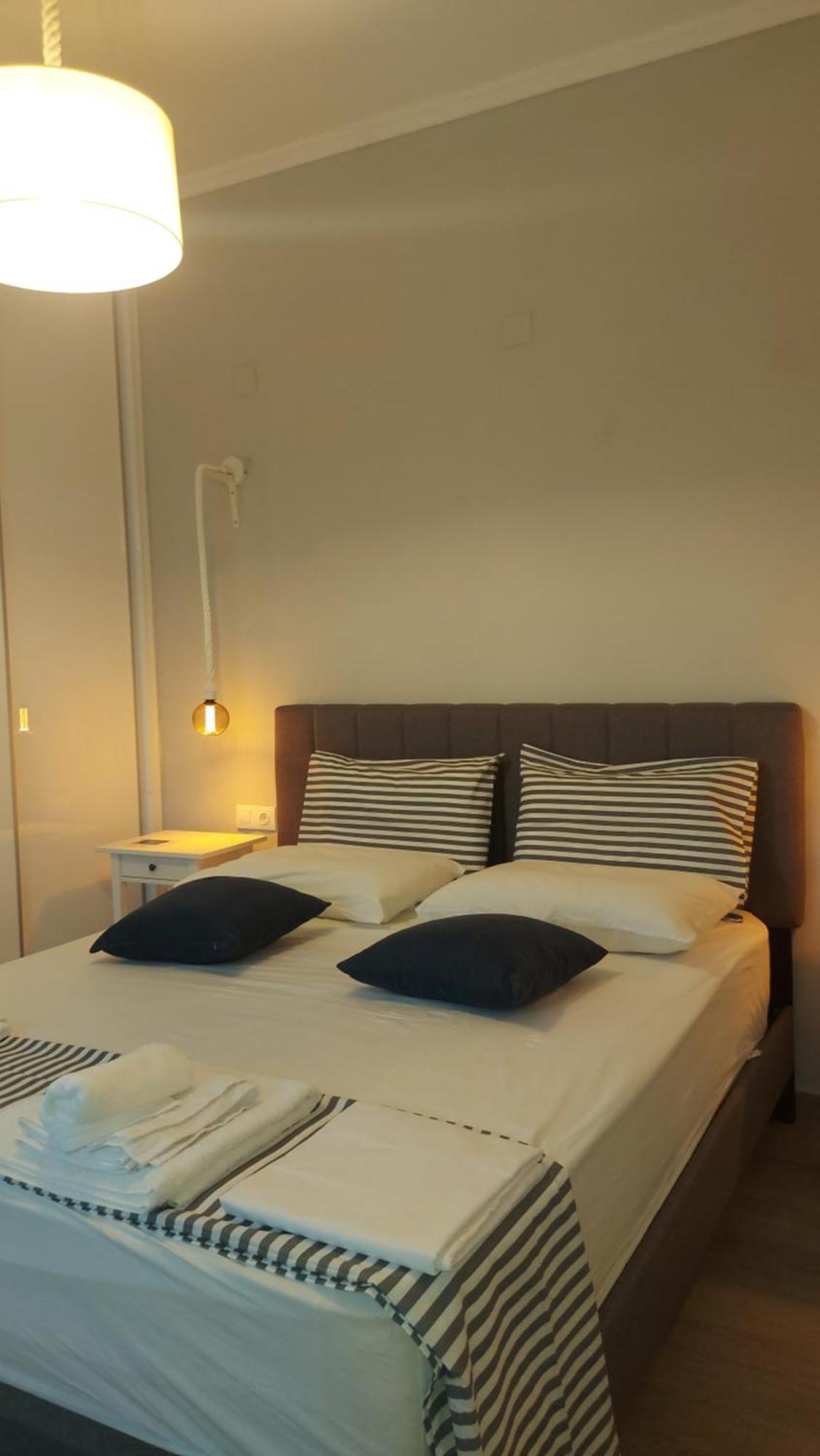 Apartment Lily Komi (Chios)
