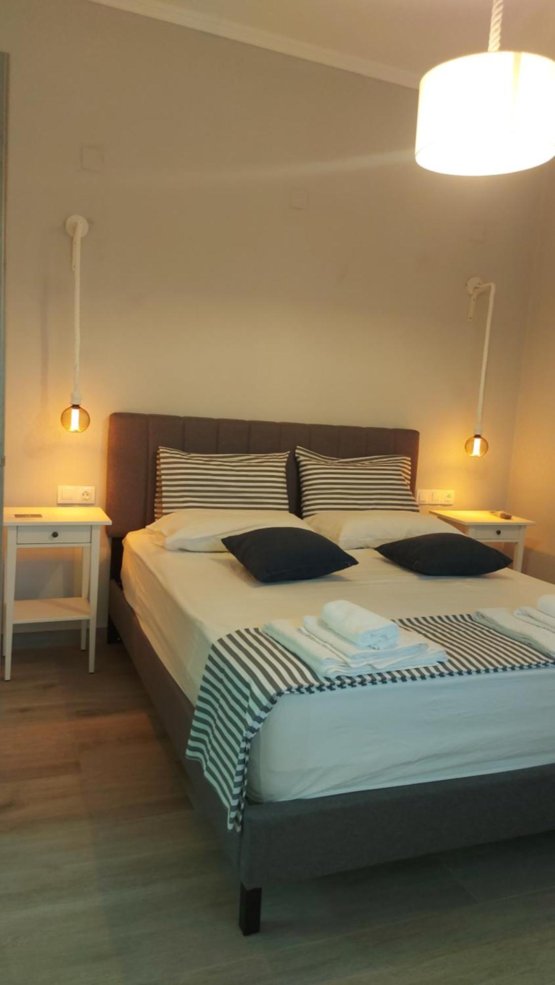 Lily Apartment Komi (Chios)